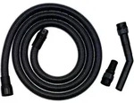 Metabo - Saugschlauch, &Oslash; 32 Mm, L&auml;nge 3,5 M, F&uuml;r Asa 25 L Pc, Asa 30 L Pc Inox