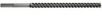 Sds-max Pro 4 Premium Hammerbohrer 12x200x340 Mm - Metabo