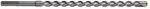 Metabo - Sds-max Classic Hammerbohrer 35x435x570 Mm (623131000)