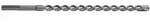 Metabo - Sds-max Classic Hammerbohrer 24x415x540 Mm (623124000)
