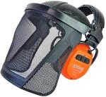 Geh&ouml;rschutzhelm Stihl Dynamic Bt-n Neutral Nylon Bluetooth
