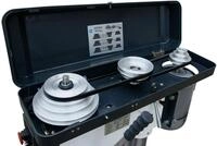 Optimum S&auml;ulenbohrmaschine Optidrill Dq 32