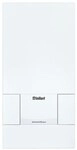 Durchlauferhitzer 21 Kw Ved E Pure 21 Elektronisch Warmwasserbereiter Vaillant
