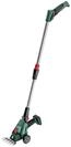Metabo - Akku-gras-/strauchschere Set Powermaxx Sgs 12 Q + Teleskopstab Solo