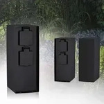 Paulmann 94657 Gartensteckdose Anthrazit