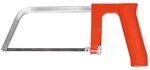 Puk S&auml;gebogen Gesamtl&auml;nge 260 Mm Blattl&auml;nge 150 Mm Z&auml;hne Per Zoll 25 - 150100