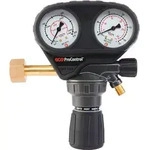 Gce - Rh&ouml;na Flaschendruckminderer Procontrol Argon / Co2 - Pc0780623