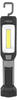 ANSMANN LED Werkstattlampe 230 Lumen - Arbeitsleuchte kabellos magnetisch 3W