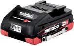 Metabo - Lihd Akkupack Ds 18v 4,0 Ah