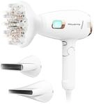 Rowe Haartrockner Cv 9240 Wh/rose-gd Ultimate Experience - Rowenta