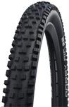 Schwalbe Reifen Nobby Nic Hs602 Fb. 26x2.40"62-559sw-sskindd Rg Tle Perf.adx