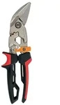 Fiskars - Powergear-schneideschere Zum Schneiden Von Gebogenen Blechlinks