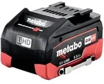 Metabo - Akkupack Mit Sicherungsb&uuml;gel Lihd 18 V - 5,5 Ah (624990000)