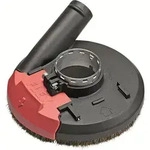Flex - Absaughaube F&uuml;r 125mm Winkelschleifer Sg-r D125 452572
