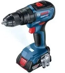 Werkzeug - 18v Akku-schlagschrauber, 2 X 5,0 Ah Akkus, Ladeger&auml;t 06019h5101 -...
