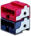 Busch-jaeger Eib Klemmblock/verbinder 6183 (6183)