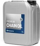Ketten&ouml;l Mineralisch 5,0 Ltr. - Husqvarna