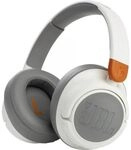 Jbl Jr460 Nc Tragbarer Drahtloser Over-ear-kopfh&ouml;rer Mit Bluetooth Und
