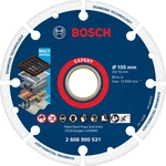 Expert Diamond Metal Wheel Trennscheibe, 105 X 20/16 Mm