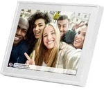 Photo Technik Digiframe 1019 Wifi (10,1 - Braun
