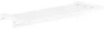 Hansgrohe - Addstoris - Ablage Mit Handtuchhalter, L&auml;nge 65 Cm, Wei&szlig; Matt 41751700