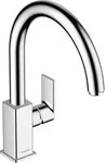 Vernis Shape M35 Einhebel-k&uuml;chenarmatur 260, 1 - Hansgrohe