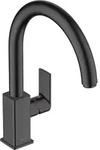 Vernis Shape M35 - Sp&uuml;ltischarmatur, Schwarz Matt 71871670 - Hansgrohe