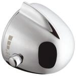 Hg Griff Axor Allegroh F Axor Allegroh Novo Therm. Up Edelmatt