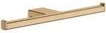 Hansgrohe Addstoris Doppelpapierrollenhalter, 41748140