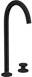 Axor One 2-loch Waschtischarmatur Select 260 Mit - Hansgrohe