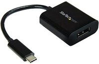 Startech.com Usb-c Auf Displayport Adapter - 4k 60hz / 8k 30hz - Usb Typ C Zu Dp 1.4
