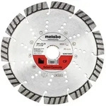 Metabo - Diamanttrennscheibe 180x22,23mm, 'cp', Beton 'professional'