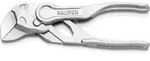 Knipex - Zangenschl&uuml;ssel Xs Zange Und Schraubenschl&uuml;ssel In Einem Werkzeug