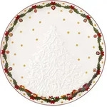 Villeroy & Boch Spielzeug-weihnachtsbaum-reliefschale