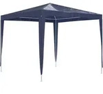 Vidaxl Party Tent 2,5x2,5 M Blue