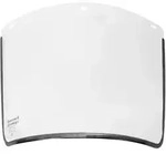 Honeywell Clearways 1002353 Schutzvisier Transparent