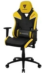Thunderx3 Tc5 Gamingstuhl Schwarz Gelb Komfortabel