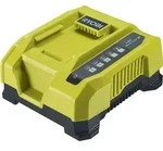 36 V Max Power Ladeger&auml;t Ry36c60a, 6,0 A Ladestrom - Ryobi