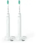 Philips Soniccare Zahnb&uuml;rsten 2er-pack Weiss Hx3675/13