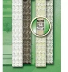 Rollladengurt 14mm/4,5m Braun - 44504 - Schellenberg