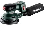 Metabo - Akku-exzenterschleifer Powermaxx Sxa 12-125 Bl Solo In X 215