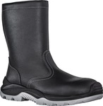 U-power - Upower Winterstiefel En 20345 S3 Ci Src Siberian Gr.43 Leder Webpelzfutter