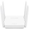Mercury - Mercusys AC10 WLAN-Router Fast Ethernet Dualband (2,4 GHz / 5 GHz) Weiß
