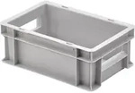 Kunststoffbeh&auml;lter (30x20x12cm, Stapelbar, Lebensmittelecht, -40/+80&deg;c) -...