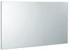 Geberit Xeno 2 - Spiegel 1200x710 mm, mit LED-Beleuchtung und beheizter Rückseite