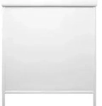 Sol Royal - Pvc Kassettenrollo Solreflect K24 Wei&szlig;, 175x60x4.2 Cm