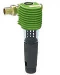 Gr&uuml;nbeck Wasser R&uuml;cksp&uuml;lfilter Boxer Rx 1", Dn 25 Zur Trinkwasser-filtration