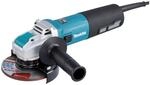 Winkelschleifer Ga5080rx02 X-lock 125 Mm, 1.400 W + Schutzhaubenabdeckung - Makita
