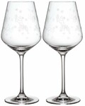 Set Mit 2 Toy's Delight Rotweingl&auml;sern Von Villeroy & Boch