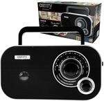 Camry Cr1140b Radio